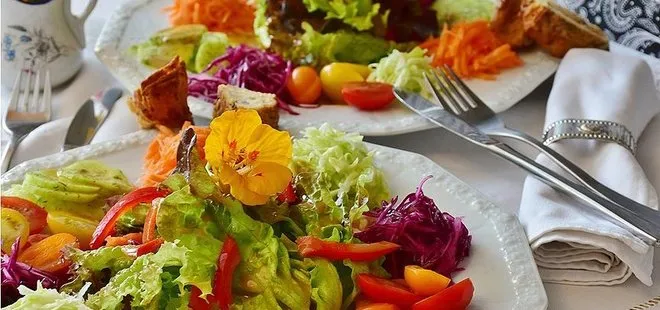 Uzmanı uyardı: 10 günde 5 kilo gibi abartılı vaatlere kapılmayın!