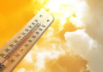 İstanbul 53 derece hissedecek!