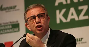 Mansur Yavaş’ın atadığı isim CHP’yi karıştırdı