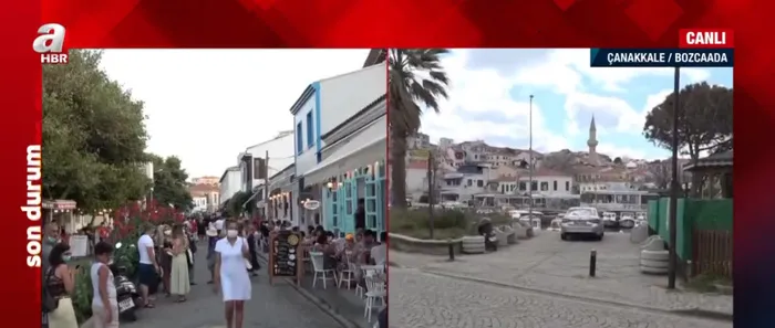 Son dakika: İşte Batı'daki tek mavi nokta! Başarının sırrı ne? - 3