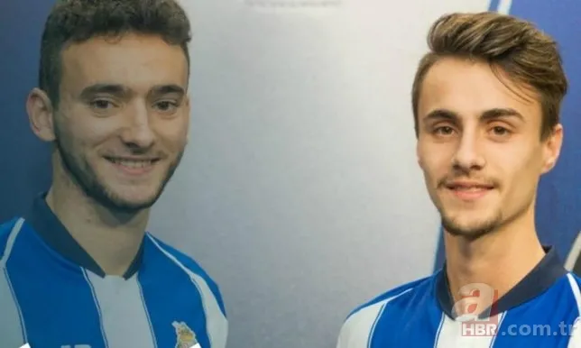 Galatasaray eski yıldızını geri istiyor! 15