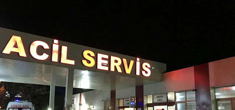 Acil servislere kırmızı ışık geliyor