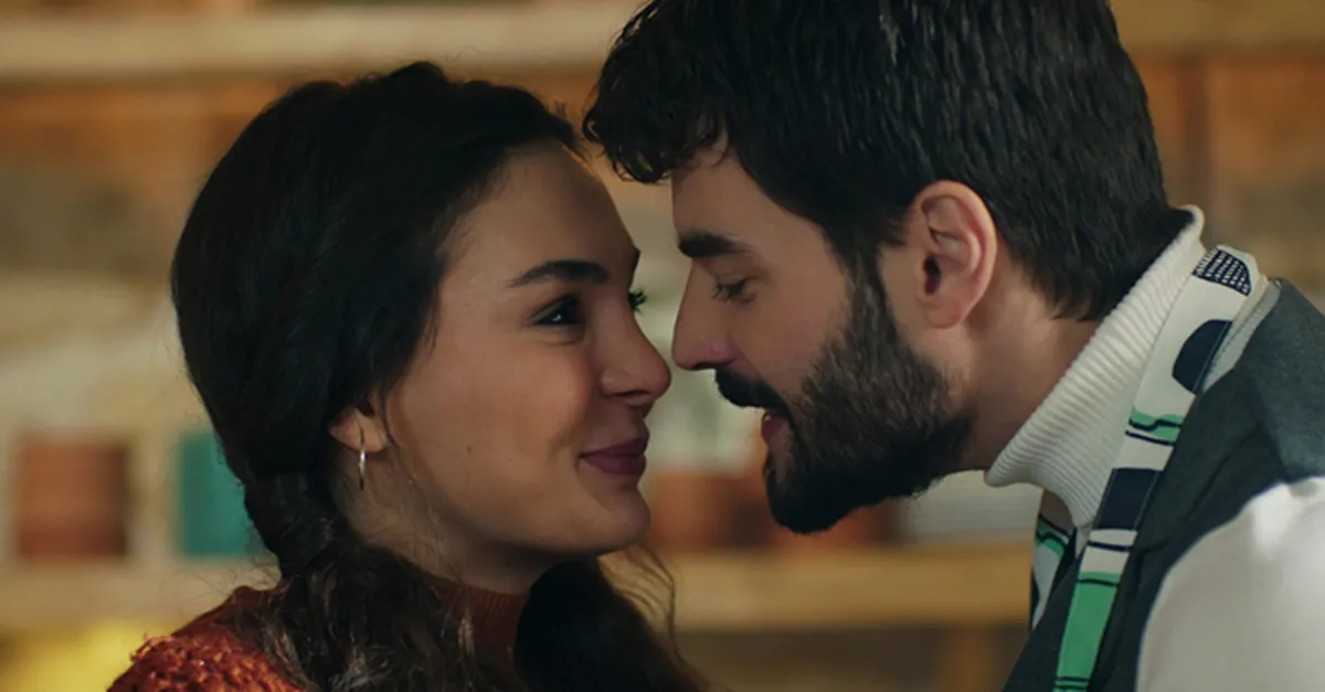 Hercai 61. bölüm fragmanı yayınlandı! | Hercai yeni bölüm fragmanı izle