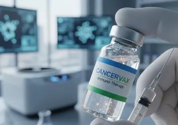 Kanser tedavisinde yeni umut! Süper aşı hastalığı durdurdu