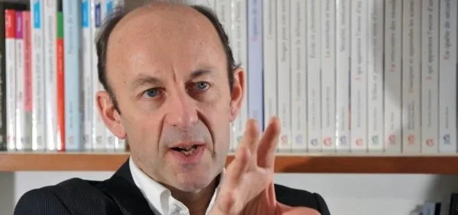 Fransız tarihçi eski defterleri açtı! ’’Fransa Ruanda soykırımı için özür dilemeli’’