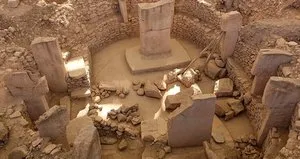 Göbeklitepe ezber bozacak