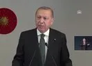 Aleviliği ayrı bir din gibi gösteren CHP’ye Başkan Erdoğan’dan sert tepki!