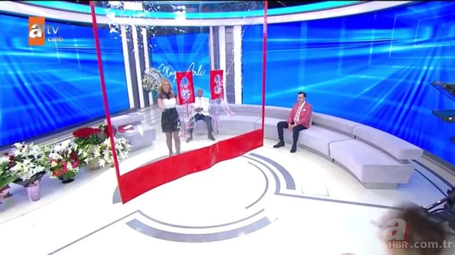 Müge Anlı ile Tatlı Sert programında büyük değişiklik! Canlı yayında kavuşanlar için… 5