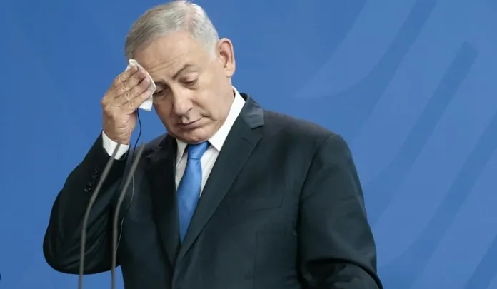 İşgalciler birbirine düştü! İsrail askerinden Gallant’a isyan bayrağı | Katil Netanyahu’nun oğlundan destek