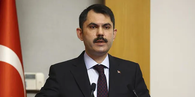 Son dakika: Çevre ve Şehircilik Bakanı Murat Kurum duyurdu! TOKİ taksit ödemelerinde yüzde 20 indirim - 1