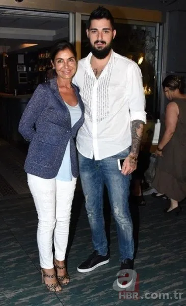 Çılgın Bediş dizisinin Banu'su Sonay Aydın yıllar sonra ortaya çıktı! Görenler 'bu kim' diyor? 23