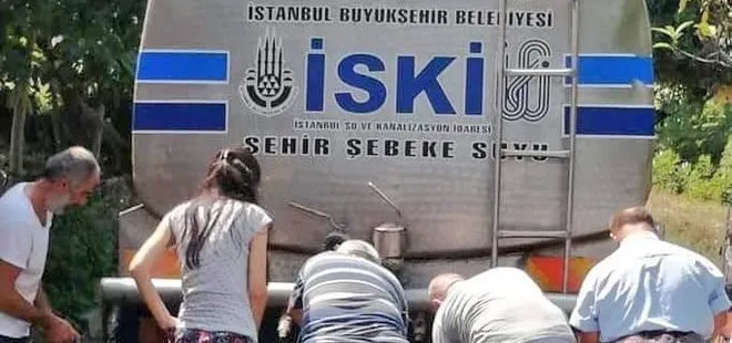 CHP çözüm bulmak yerine iftira attı! Bakan Varank’tan ’fotoğraflar eski’ iddialarına net yanıt!