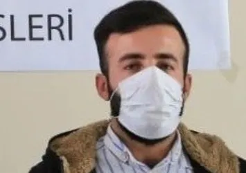 Terör eylemi yapmaya hazırlanıyordu! Yakalanınca bakın ne dedi