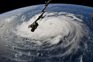 Erin kasırgası nedir, saatte kaç kilometre hıza ulaşır?