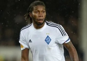 Beşiktaş'tan Dieumerci Mbokani bombası!