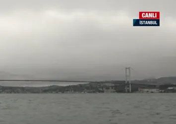 İstanbul’un rengi ne? Hava kalitesi değişiyor mu? Uzman isim A Haber'de uyardı