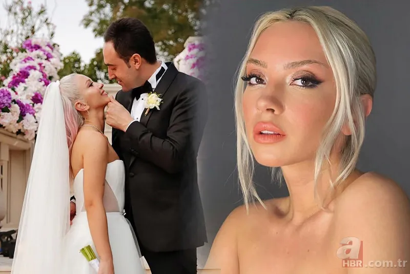 Tacizcisi uslanmadı! Ece Seçkin yeni gelişmeyi duyurdu 1