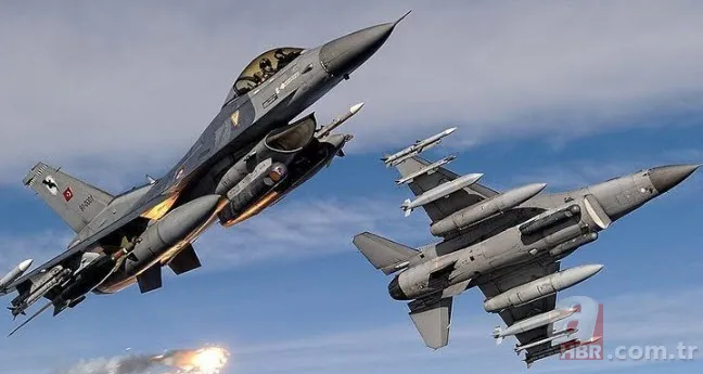 ABD'nin Yunanistan'daki üsleri Türkiye'ye karşı mı kullanılacak? Uzman isimden A Haber'den flaş değerlendirme 10