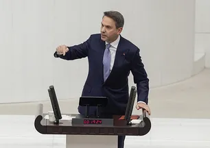 Bakan Bayraktar'dan kaya petrolü müjdesi! Gabar'dan sonra o ili işaret etti