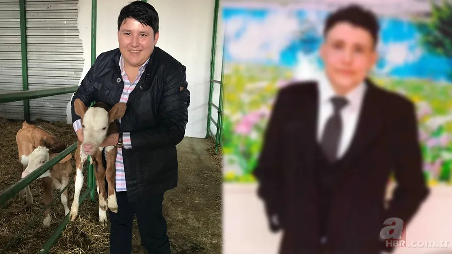 Tosuncuk lakaplı Mehmet Aydın’ın görenler tanıyamadı! İlk fotoğrafı avukatı tarafından paylaşıldı! İşte Çiftlik Bank’ın kurucusunun o son hali 1