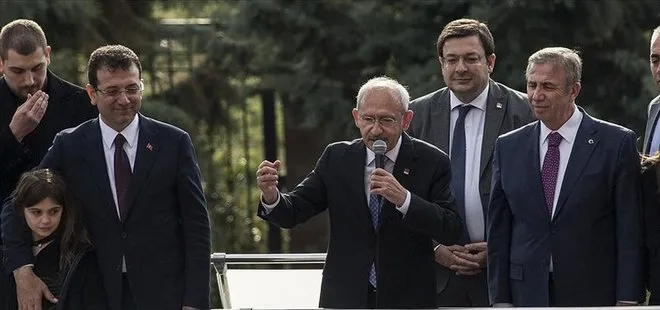 Millet İttifakı’nın adayı kim olacak? HDP eski milletvekili Hasip Kaplan’dan Mansur Yavaş’a veto: Hayal görmesin
