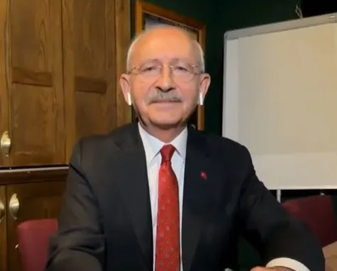 CHP yandaşı kanalda Kılıçdaroğlu’nu kızdıran soru: Kayıp 8 saat göndermesi sonrası yayından ayrıldı