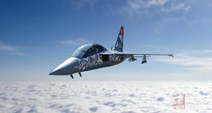 Türkiye Cumhuriyet'in 100. yılında şahlanacak! İşte 2023'e damga vuracak Türk silah ve araçları 4