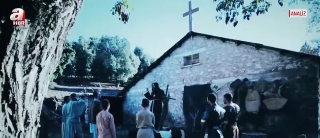 Fransa’daki sömürge isyanın arka planı! İşte Fransa’nın sömürü ve soykırım geçmişi