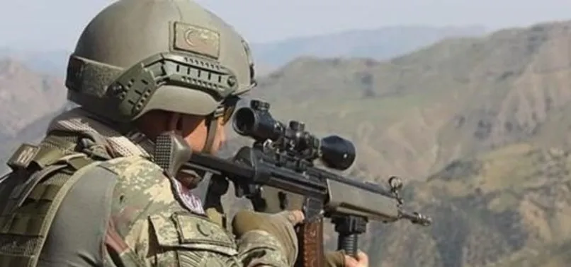 Son dakika: 27 terörist etkisiz hale getirildi