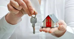 Avukata kiralık ev yok