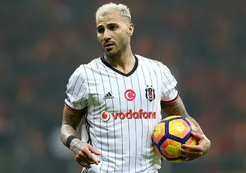 Quaresma'ya flaş teklif!
