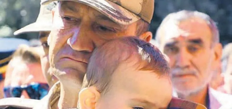 Paşa’nın gözyaşlarının yürek yakan hikâyesi