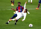 Real Madrid Levanteye yenildi