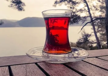 Fazla çay tüketimi gebelerde anksiyete riski oluşturuyor!