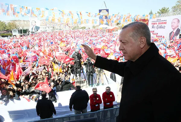 Son dakika! Başkan Erdoğan’dan Meral Akşener’e: Bunun hesabı ağır olacak