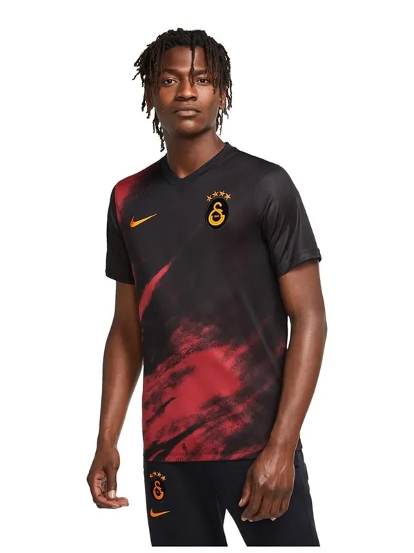 İşte Galatasaray'ın yeni sezon formaları - 2