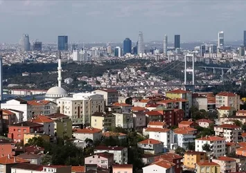 İstanbul'da beklenen büyük deprem için flaş uyarı! O ilde bile binalar yıkılabilir