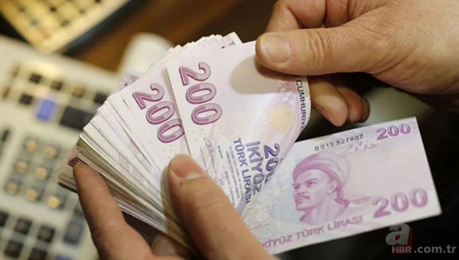 Emeklilerin maaşlarındaki zam artışı ne kadar oldu? En düşük emekli maaşı ne kadar? 2019 emekli zammı son dakika 4