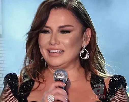 2,5 ayda iğne ipliğe döndü! Deniz Seki öyle bir zayıfladı ki! Görenler photoshop sandı! Meğer sırrı... 14