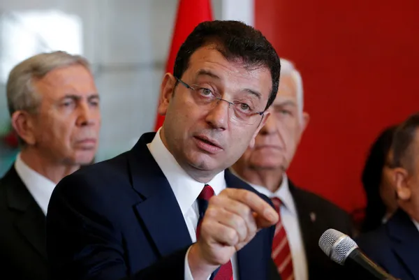 Ekrem İmamoğlu'yla 3 dakikada İstanbul turu! Algı operasyonları çöktü - 4