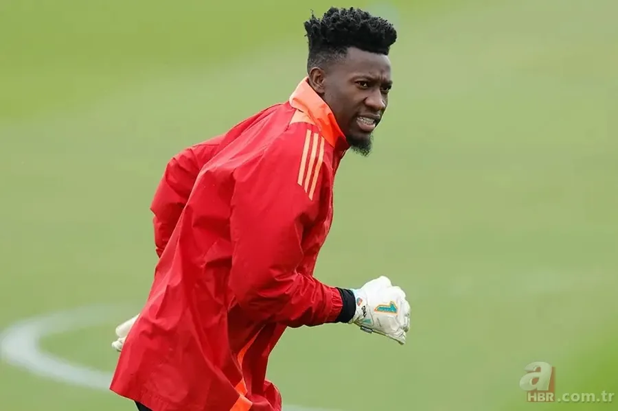 Trabzonspor'dan Ada çıkarması! Kaleye deneyimli file bekçisi takviyesi 4