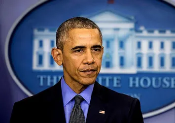 Obama'dan 21 isme 'Özgürlük Madalyası'