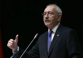 CHP'de tüzük delik deşik! Madde 47 ve madde 52 skandalı