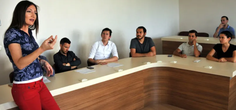 Bu sınav öğrencileri ağlattı!