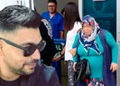 Dövüldü, bayıldı, taksi çarptı ve...