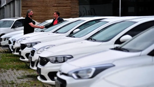 Elektrikli otomobillerin ÖTV matrahlarında değişiklik yapıldı - 1