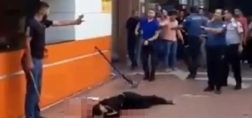 Batman'daki kan davası vahşetinde acılı baba konuştu: Bunlar insan değil