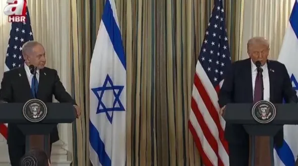 Trump-Netanyahu görüşmesi 29 Aralık’ta