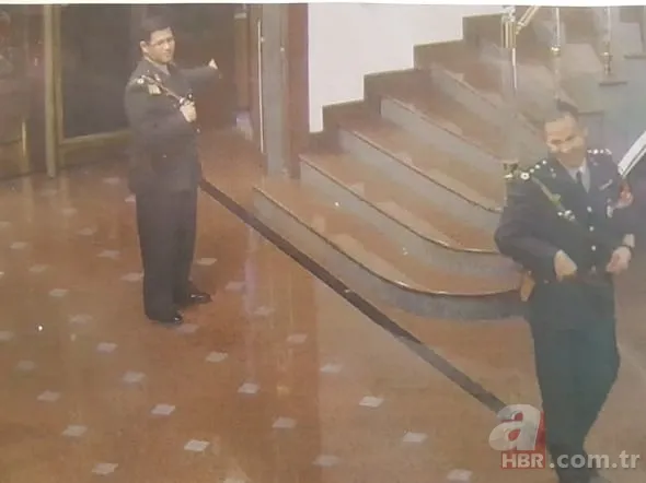 İşte Genelkurmay Karargahı'nda 15 Temmuz gecesi yaşananlar 6