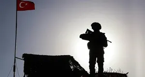 FETÖ’cü teröristler yakalandı!